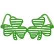 SHAMROCK ADULT SHUTTER GLASSES