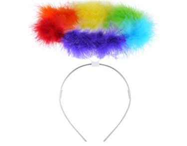 PRIDE HALO
