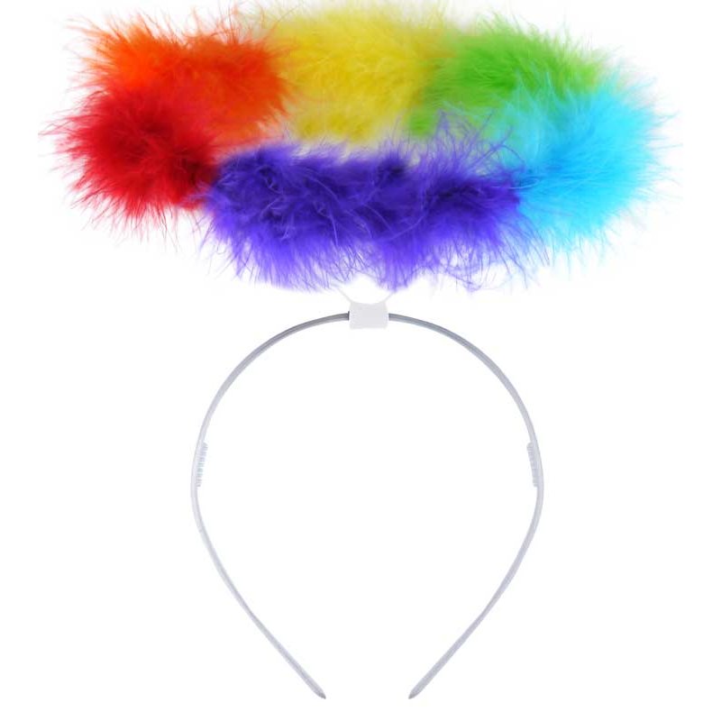 PRIDE HALO