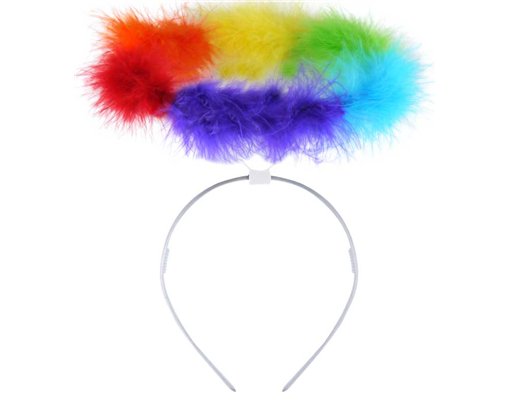 PRIDE HALO
