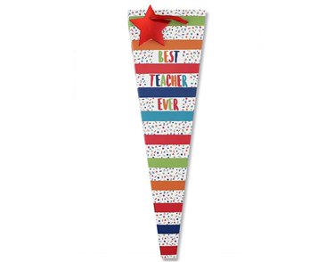 BEST TEACHER FH BAG MEDIUM 6S