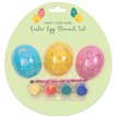EASTER PAINT YOUR OWN EGG SET