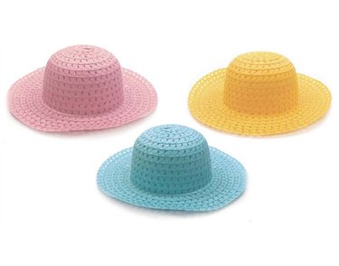 EASTER BONNET