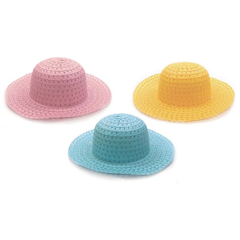 EASTER BONNET