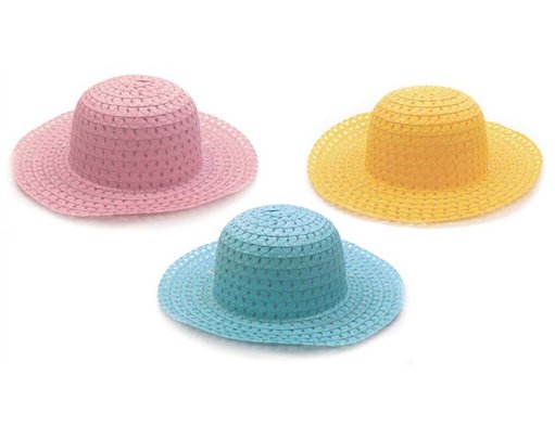 EASTER BONNET