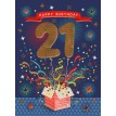Coming of Age Cards