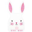 20PK EASTER BUNNY WITH EARS CELLO BAGS