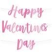 VALENTINES LETTER BANNER