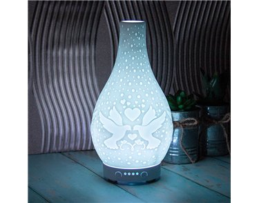 HUMIDIFIER LOVEBIRD