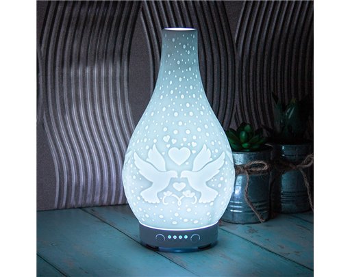 HUMIDIFIER LOVEBIRD