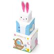 EASTER BUNNY PLUSH BOX