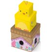 EASTER CHICK PLUSH BOX