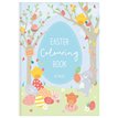 A4 EASTER COLOURING BOOK 12S