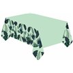 FLAMINGO PAPER TABLECOVER