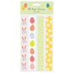80PC EASTER PAPERCHAINS 12S