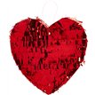 HEART PINATA