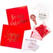 VALENTINES SURPRISE BOX SET
