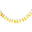 2.5m LEMONS GARLAND