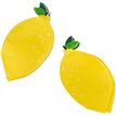 16PK LEMON PAPER NAPKINS