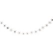 2.5m DAISY GARLAND