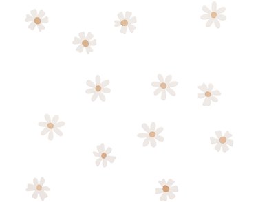 10g DAISY TABLE SCATTER