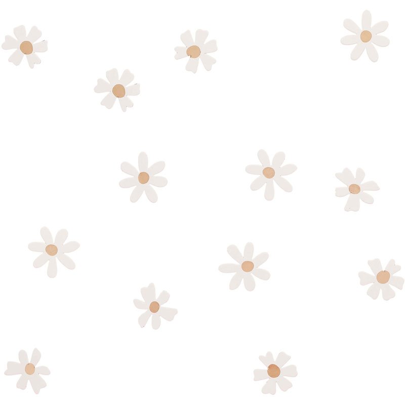 10g DAISY TABLE SCATTER