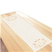 BOTANICAL CELEBRATION TABLE RUNNER