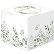 8PK BOTANICAL CELEBRATION FAVOUR BOXES