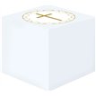 8PK BLUE BOTANCIAL CROSS FAVOUR BOX