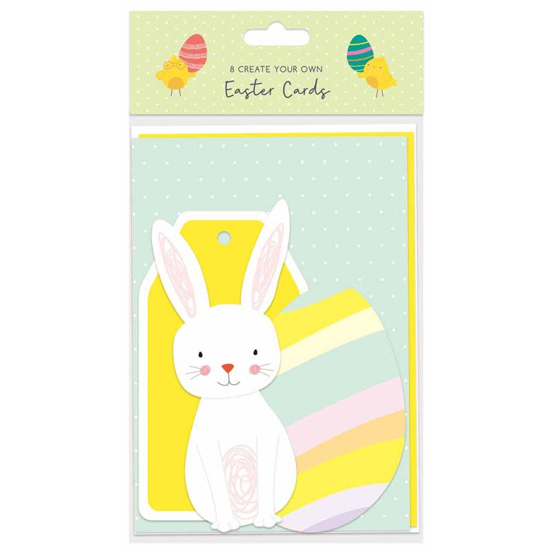 CREATE YOUR OWN CARDS