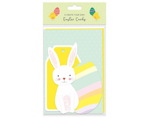 CREATE YOUR OWN CARDS