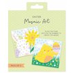 DECORATE YOUR OWN EASTER MOSAIC