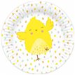 EASTER PLATES