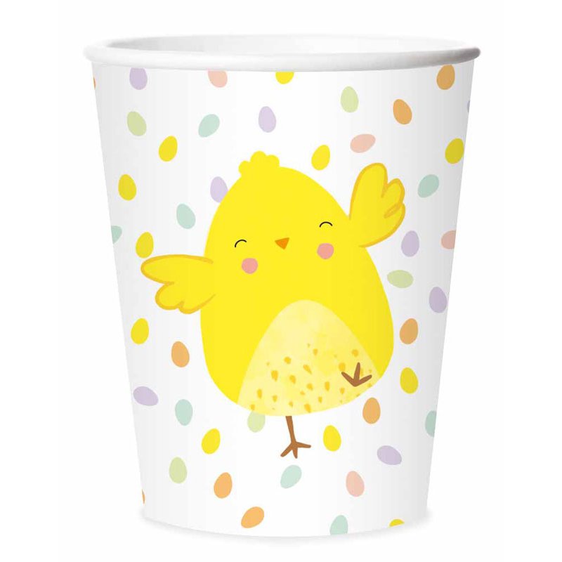 EASTER CUPS