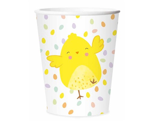 EASTER CUPS