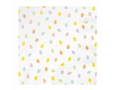 EASTER NAPKINS
