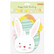 HAPPY EASTER BUNTING