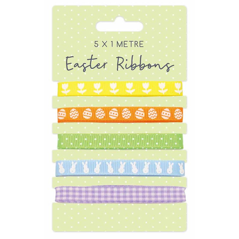 EASTER RIBBON