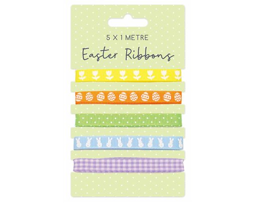 EASTER RIBBON