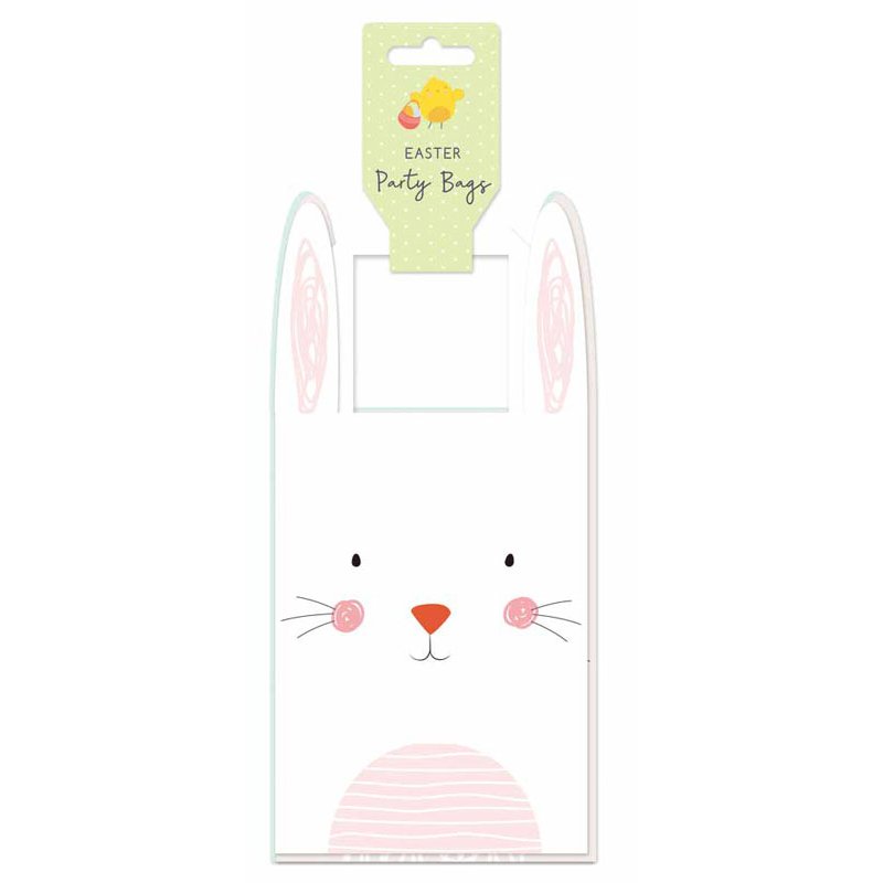 PAPER TREAT BAG