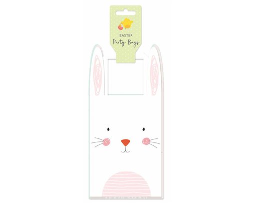 PAPER TREAT BAG