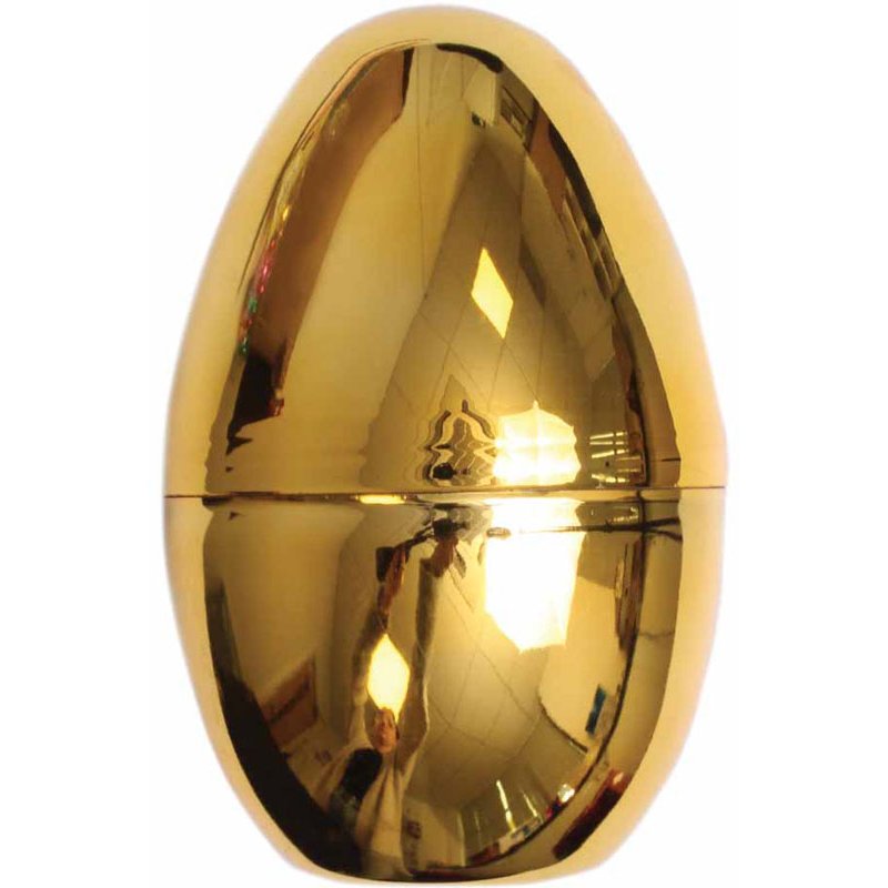 EASTER GOLDEN EGG