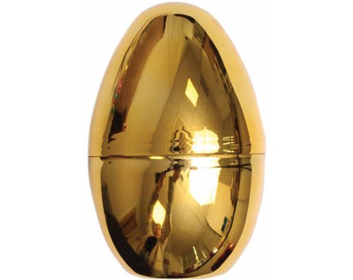 EASTER GOLDEN EGG