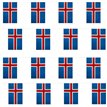 10m ICELAND BUNTING