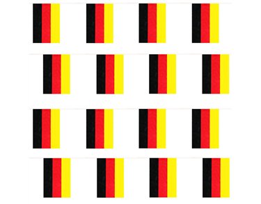 10m GERMANY BUNTING