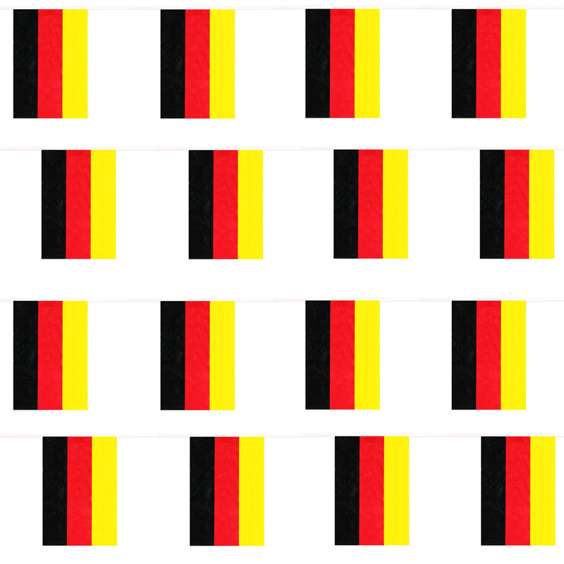 10m GERMANY BUNTING