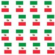 10m MEXICO BUNTING