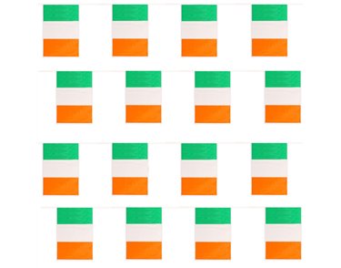 10m IRELAND BUNTING
