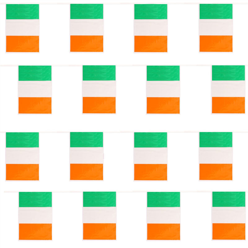 10m IRELAND BUNTING