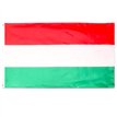 5x3ft HUNGARY FLAG
